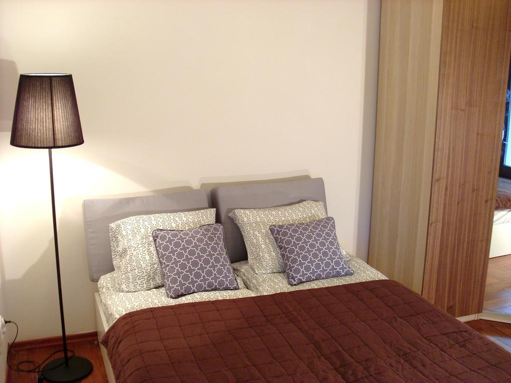 Apartament Transatlantyk Gdynia Rom bilde