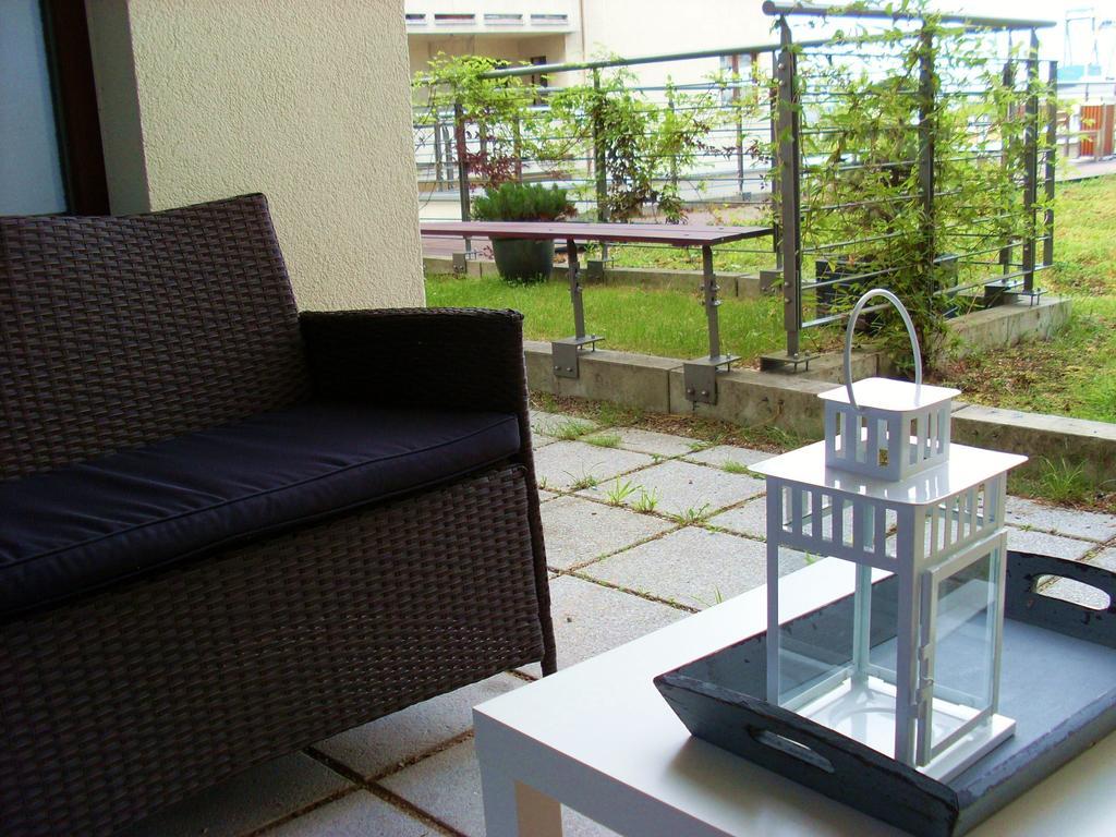 Apartament Transatlantyk Gdynia Rom bilde