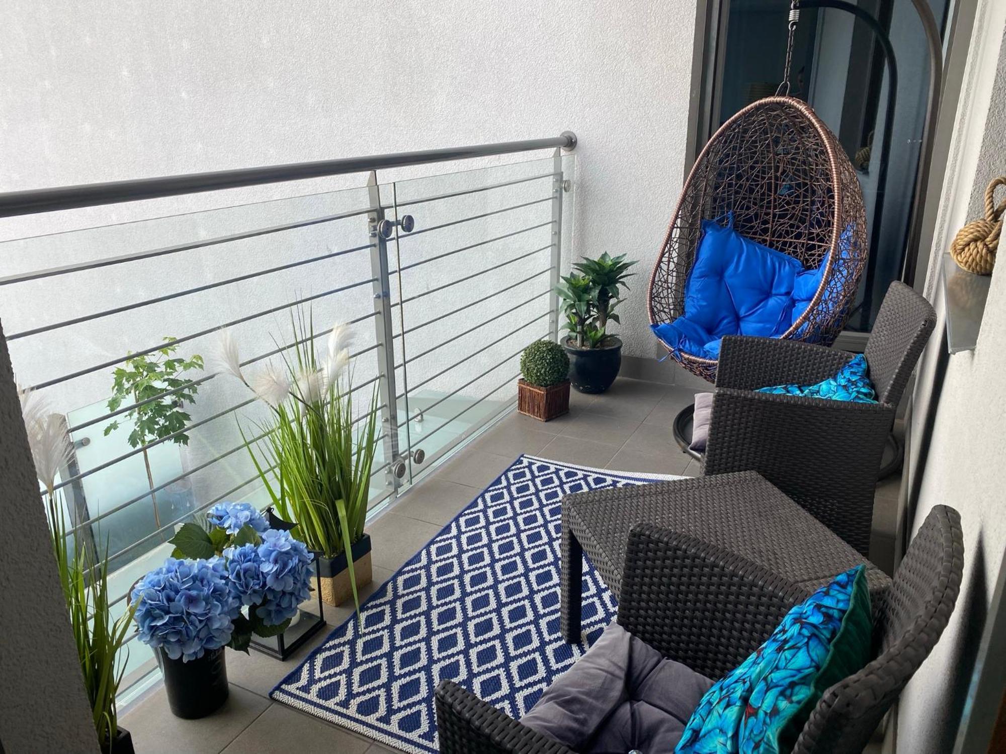 Apartament Transatlantyk Gdynia Eksteriør bilde