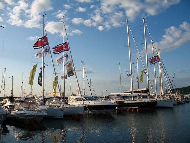 Apartament Transatlantyk Gdynia Eksteriør bilde