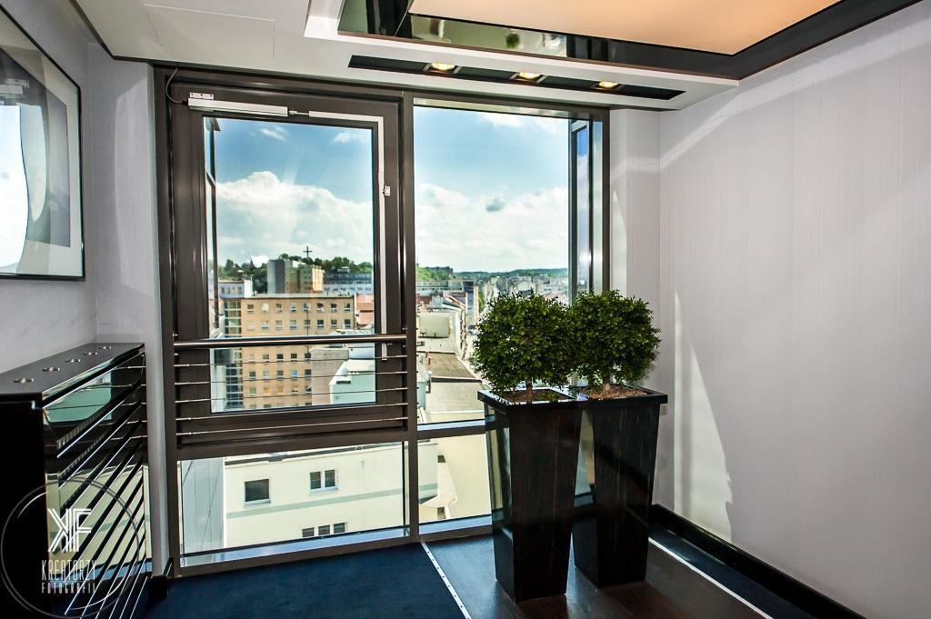 Apartament Transatlantyk Gdynia Eksteriør bilde