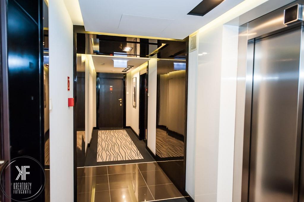 Apartament Transatlantyk Gdynia Eksteriør bilde