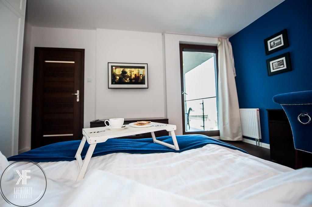 Apartament Transatlantyk Gdynia Eksteriør bilde