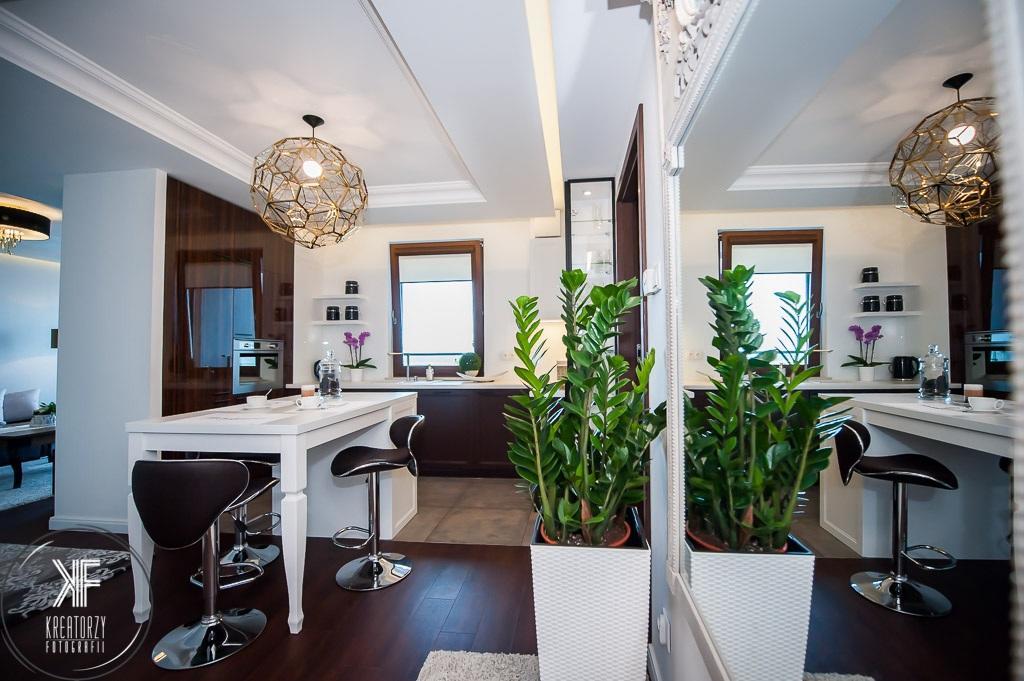 Apartament Transatlantyk Gdynia Eksteriør bilde